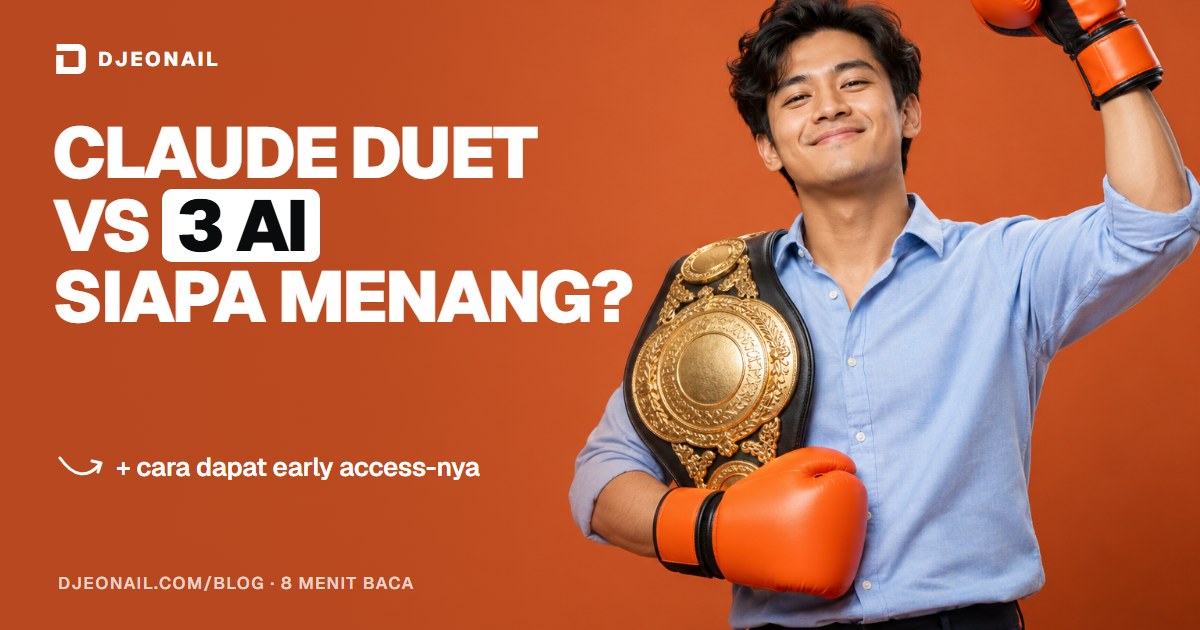 Sampul: Claude Duet vs Dots, Muse, dan Grok Bot: Hasil 6 Ronde dan Cara Dapat Early Access