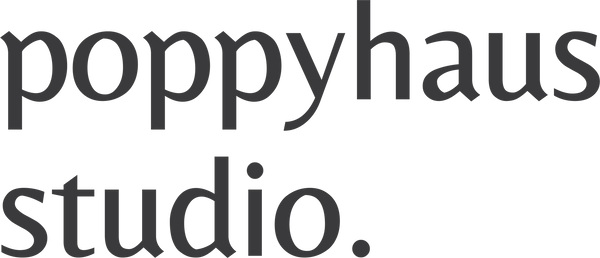Poppyhaus Studio